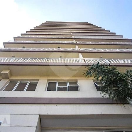 Apartament Apesinho Bras - Downtown Smart Living São Paulo Zewnętrze zdjęcie