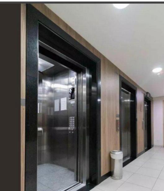 Apartament Apesinho Bras - Downtown Smart Living São Paulo Zewnętrze zdjęcie