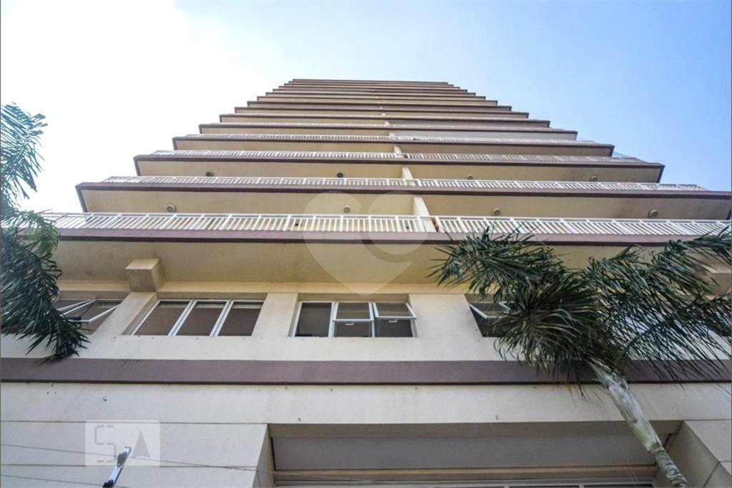 Apartament Apesinho Bras - Downtown Smart Living São Paulo Zewnętrze zdjęcie