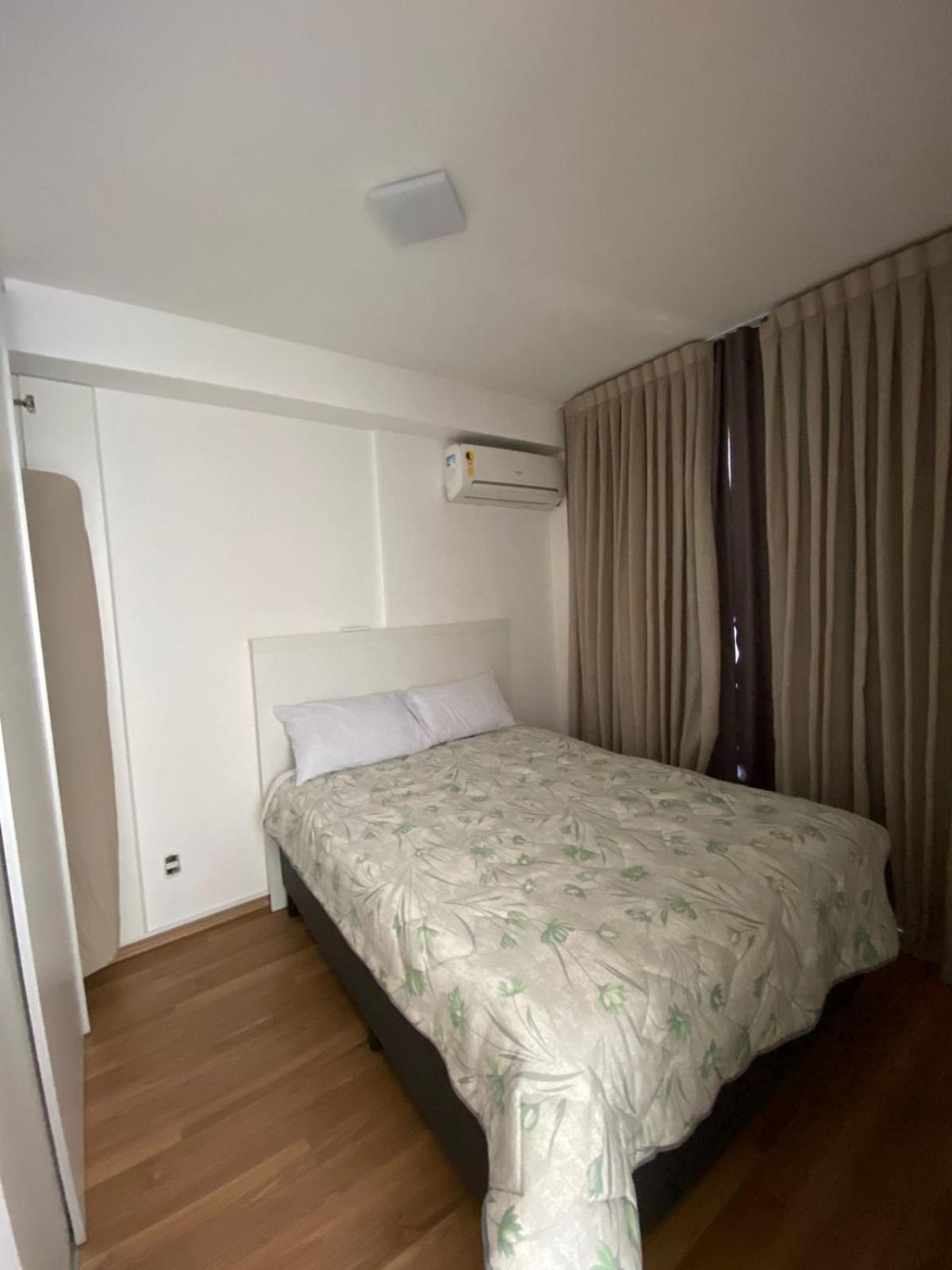 Apartament Apesinho Bras - Downtown Smart Living São Paulo Zewnętrze zdjęcie