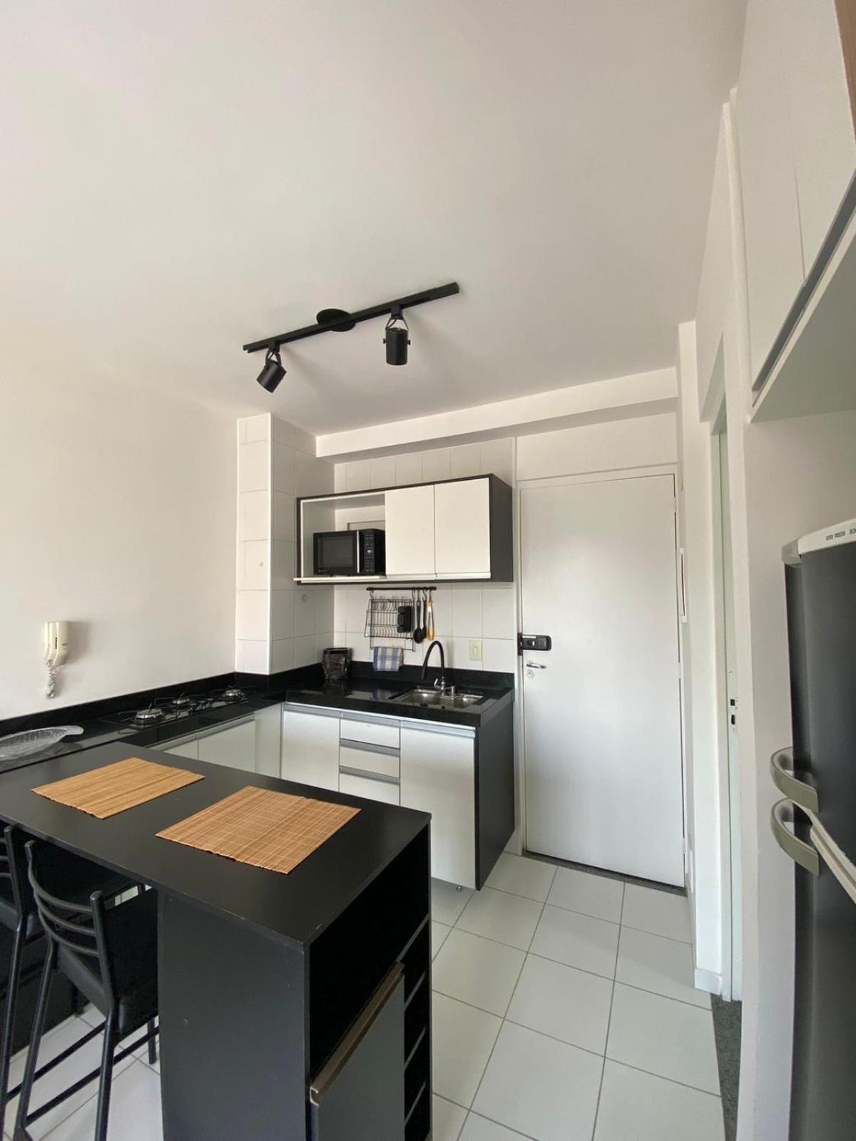 Apartament Apesinho Bras - Downtown Smart Living São Paulo Zewnętrze zdjęcie