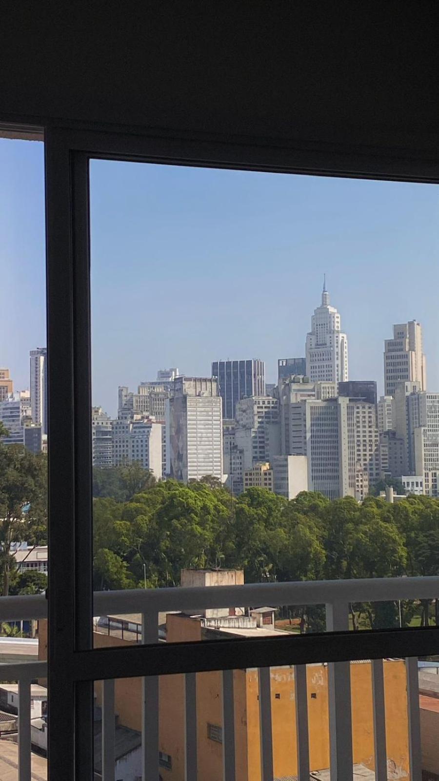 Apartament Apesinho Bras - Downtown Smart Living São Paulo Zewnętrze zdjęcie