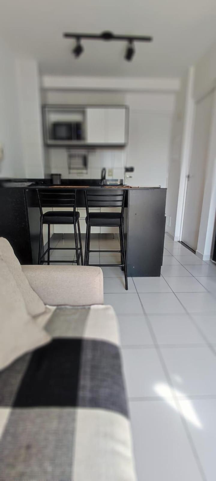 Apartament Apesinho Bras - Downtown Smart Living São Paulo Zewnętrze zdjęcie