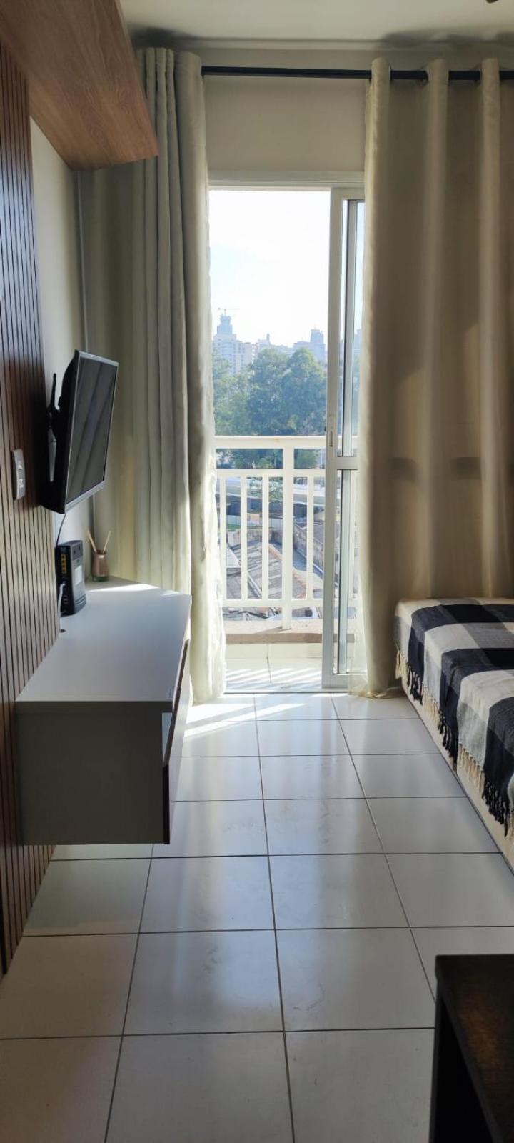 Apartament Apesinho Bras - Downtown Smart Living São Paulo Zewnętrze zdjęcie